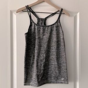 New Balance Athletic Tank Top